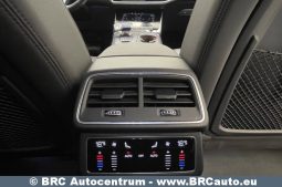 Audi A6 Allroad 50TDI Mhev Quattro Automatas 2020 full