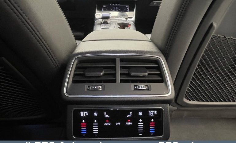 Audi A6 Allroad 50TDI Mhev Quattro Automatas 2020 full