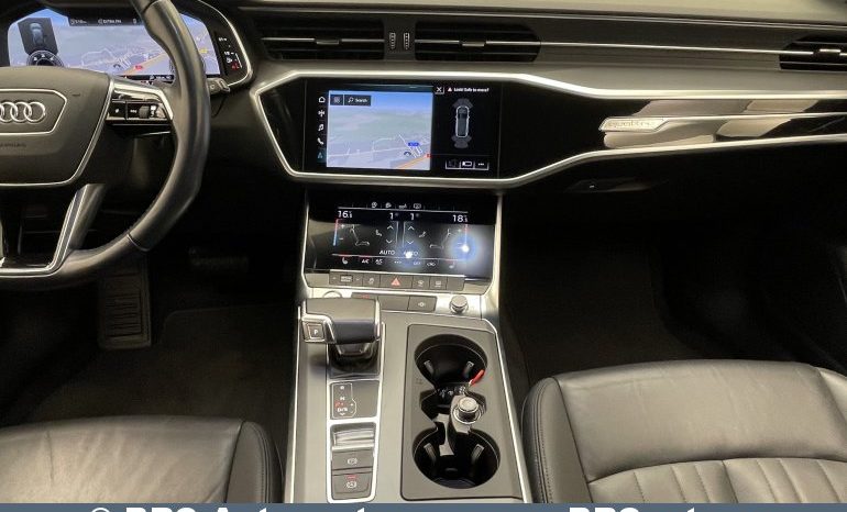 Audi A6 Allroad 50TDI Mhev Quattro Automatas 2020 full