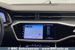 Audi A6 Allroad 50TDI Mhev Quattro Automatas 2020 full