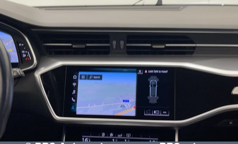Audi A6 Allroad 50TDI Mhev Quattro Automatas 2020 full