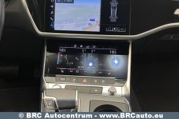 Audi A6 Allroad 50TDI Mhev Quattro Automatas 2020 full