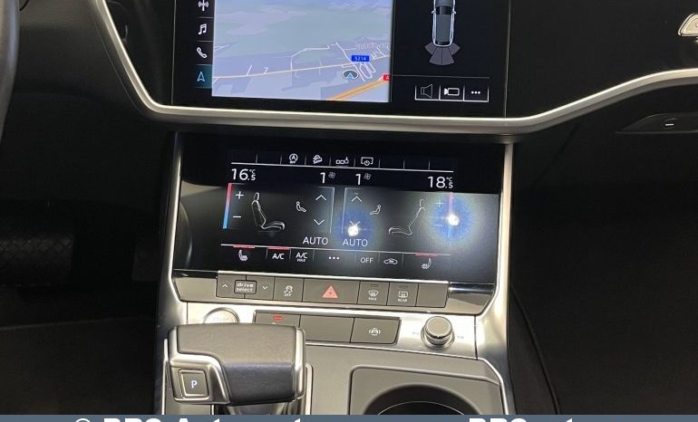 Audi A6 Allroad 50TDI Mhev Quattro Automatas 2020 full