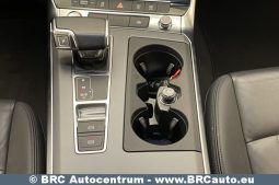 Audi A6 Allroad 50TDI Mhev Quattro Automatas 2020 full