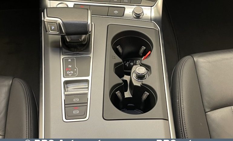 Audi A6 Allroad 50TDI Mhev Quattro Automatas 2020 full