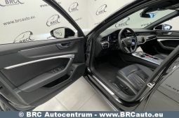 Audi A6 Allroad 50TDI Mhev Quattro Automatas 2020 full