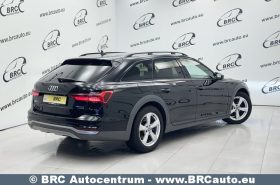 Audi A6 Allroad 50TDI Mhev Quattro Automatas 2020