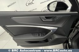 Audi A6 Allroad 50TDI Mhev Quattro Automatas 2020 full