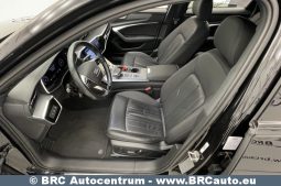 Audi A6 Allroad 50TDI Mhev Quattro Automatas 2020 full