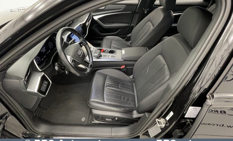Audi A6 Allroad 50TDI Mhev Quattro Automatas 2020 full