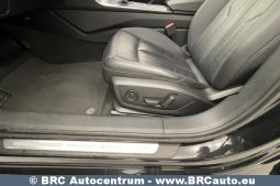 Audi A6 Allroad 50TDI Mhev Quattro Automatas 2020 full