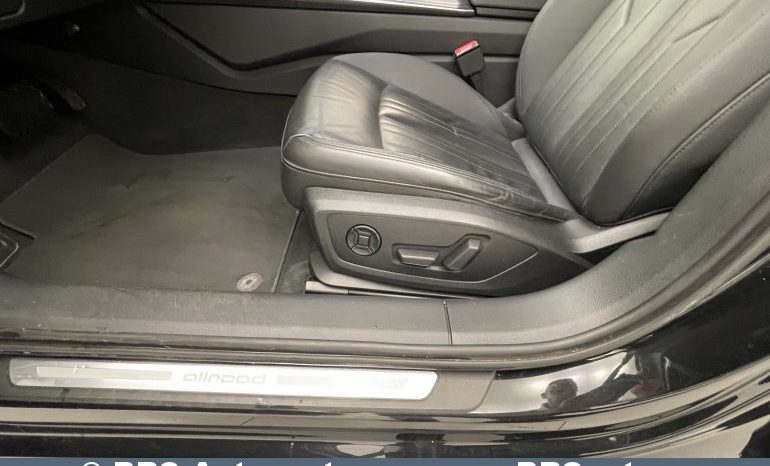 Audi A6 Allroad 50TDI Mhev Quattro Automatas 2020 full