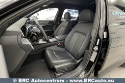 Audi A6 Allroad 50TDI Mhev Quattro Automatas 2020 full