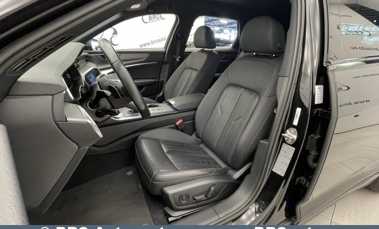 Audi A6 Allroad 50TDI Mhev Quattro Automatas 2020 full