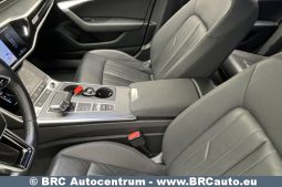 Audi A6 Allroad 50TDI Mhev Quattro Automatas 2020 full