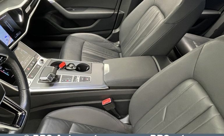 Audi A6 Allroad 50TDI Mhev Quattro Automatas 2020 full