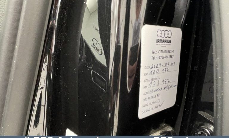 Audi A6 Allroad 50TDI Mhev Quattro Automatas 2020 full