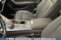 Audi A6 Allroad 50TDI Mhev Quattro Automatas 2020 full