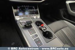 Audi A6 Allroad 50TDI Mhev Quattro Automatas 2020 full