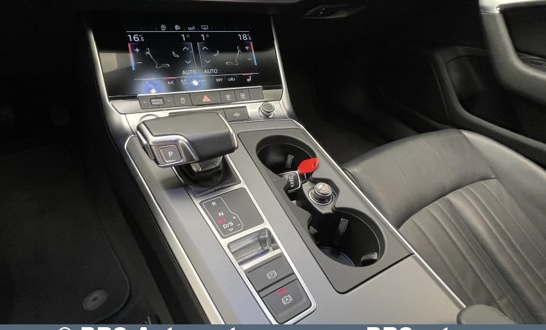 Audi A6 Allroad 50TDI Mhev Quattro Automatas 2020 full
