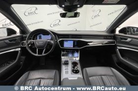 Audi A6 Allroad 50TDI Mhev Quattro Automatas 2020