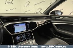 Audi A6 Allroad 50TDI Mhev Quattro Automatas 2020 full