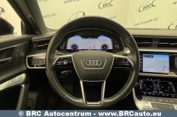 Audi A6 Allroad 50TDI Mhev Quattro Automatas 2020 full
