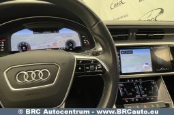 Audi A6 Allroad 50TDI Mhev Quattro Automatas 2020 full