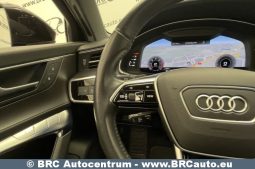 Audi A6 Allroad 50TDI Mhev Quattro Automatas 2020 full