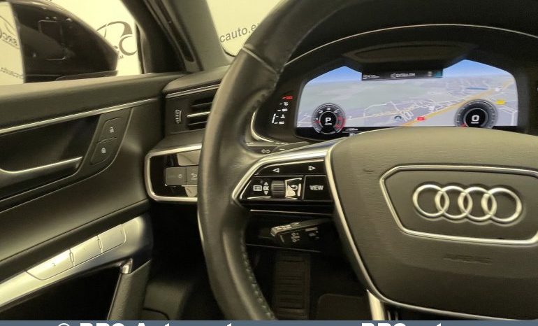 Audi A6 Allroad 50TDI Mhev Quattro Automatas 2020 full