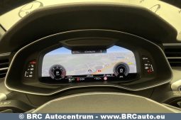Audi A6 Allroad 50TDI Mhev Quattro Automatas 2020 full
