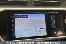 Audi A6 Allroad 50TDI Mhev Quattro Automatas 2020 full