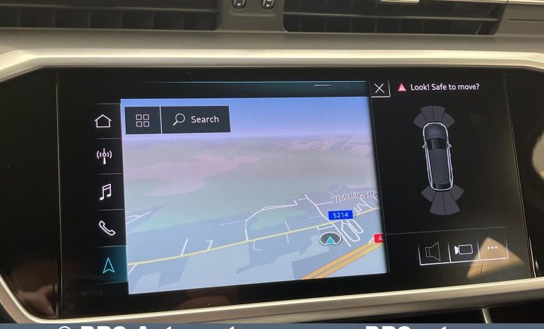 Audi A6 Allroad 50TDI Mhev Quattro Automatas 2020 full