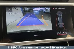 Audi A6 Allroad 50TDI Mhev Quattro Automatas 2020 full