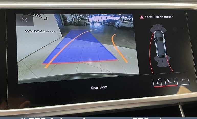 Audi A6 Allroad 50TDI Mhev Quattro Automatas 2020 full