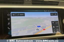 Audi A6 Allroad 50TDI Mhev Quattro Automatas 2020 full
