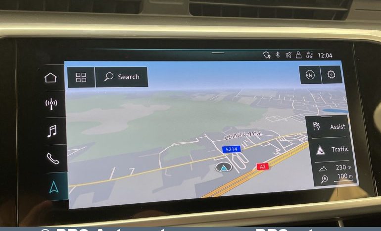 Audi A6 Allroad 50TDI Mhev Quattro Automatas 2020 full