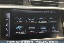 Audi A6 Allroad 50TDI Mhev Quattro Automatas 2020 full