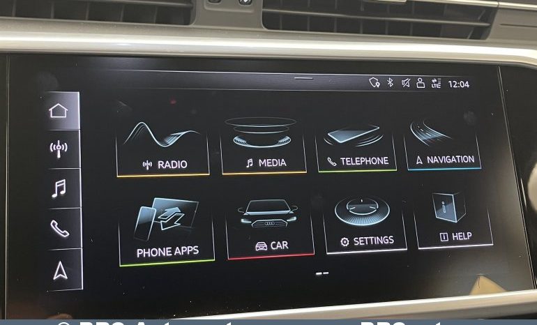 Audi A6 Allroad 50TDI Mhev Quattro Automatas 2020 full