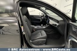 Audi A6 Allroad 50TDI Mhev Quattro Automatas 2020 full