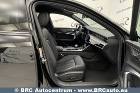 Audi A6 Allroad 50TDI Mhev Quattro Automatas 2020
