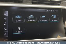 Audi A6 Allroad 50TDI Mhev Quattro Automatas 2020 full