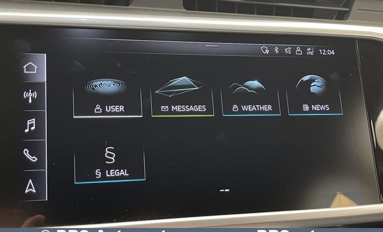 Audi A6 Allroad 50TDI Mhev Quattro Automatas 2020 full