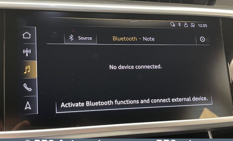 Audi A6 Allroad 50TDI Mhev Quattro Automatas 2020 full
