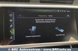 Audi A6 Allroad 50TDI Mhev Quattro Automatas 2020 full