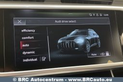 Audi A6 Allroad 50TDI Mhev Quattro Automatas 2020 full