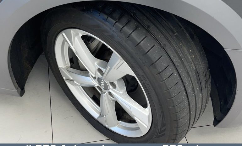 Audi A6 Allroad 50TDI Mhev Quattro Automatas 2020 full