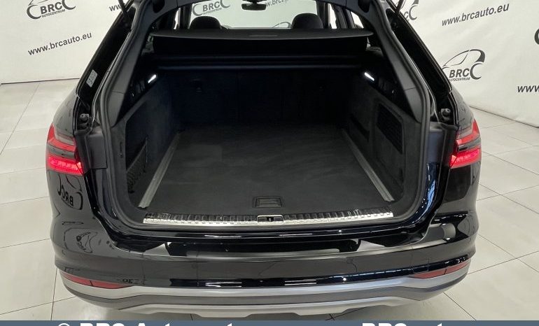 Audi A6 Allroad 50TDI Mhev Quattro Automatas 2020 full