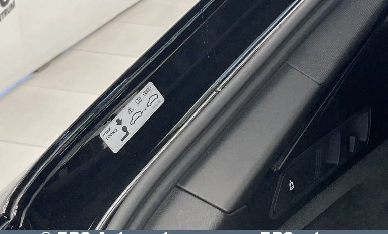 Audi A6 Allroad 50TDI Mhev Quattro Automatas 2020 full
