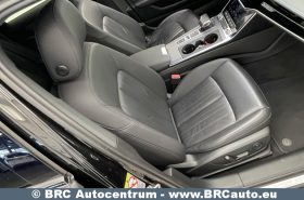 Audi A6 Allroad 50TDI Mhev Quattro Automatas 2020